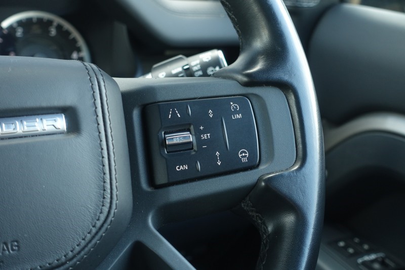 2023 (23) LAND ROVER DEFENDER 3.0 D300 X-Dynamic HSE 110 5dr Auto 5318942