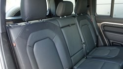 2023 (23) LAND ROVER DEFENDER 3.0 D300 X-Dynamic HSE 110 5dr Auto 5318969