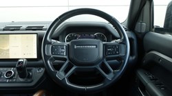 2023 (23) LAND ROVER DEFENDER 3.0 D300 X-Dynamic HSE 110 5dr Auto 5318922