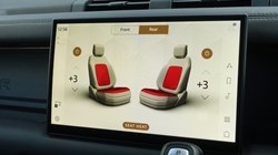 2023 (23) LAND ROVER DEFENDER 3.0 D300 X-Dynamic HSE 110 5dr Auto 5318952