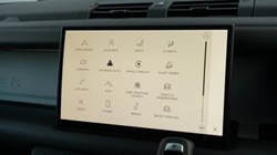 2023 (73) LAND ROVER DEFENDER 3.0 D250 X-Dynamic HSE 90 3dr Auto 5124076