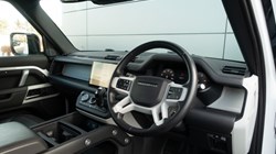 2023 (73) LAND ROVER DEFENDER 3.0 D250 X-Dynamic HSE 90 3dr Auto 5124082