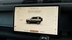 2023 (73) LAND ROVER DEFENDER 3.0 D250 X-Dynamic HSE 90 3dr Auto 5124079