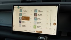 2023 (73) LAND ROVER DEFENDER 3.0 D250 X-Dynamic HSE 90 3dr Auto 5124075