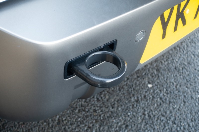 2023 (73) LAND ROVER DEFENDER 3.0 D250 X-Dynamic HSE 90 3dr Auto 5124065