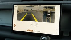 2023 (73) LAND ROVER DEFENDER 3.0 D250 X-Dynamic HSE 90 3dr Auto 5124047