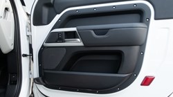 2023 (73) LAND ROVER DEFENDER 3.0 D250 X-Dynamic HSE 90 3dr Auto 5124087