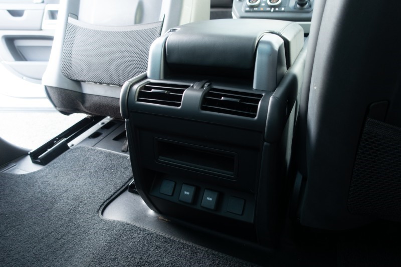 2023 (73) LAND ROVER DEFENDER 3.0 D250 X-Dynamic HSE 90 3dr Auto 5124053