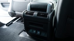 2023 (73) LAND ROVER DEFENDER 3.0 D250 X-Dynamic HSE 90 3dr Auto 5124053