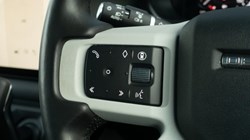 2023 (73) LAND ROVER DEFENDER 3.0 D250 X-Dynamic HSE 90 3dr Auto 5124074