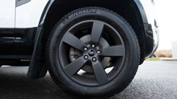 2023 (73) LAND ROVER DEFENDER 3.0 D250 X-Dynamic HSE 90 3dr Auto 5124044