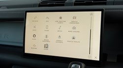 2023 (73) LAND ROVER DEFENDER 3.0 D250 X-Dynamic HSE 90 3dr Auto 5124080