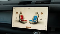 2023 (73) LAND ROVER DEFENDER 3.0 D250 X-Dynamic HSE 90 3dr Auto 5124077