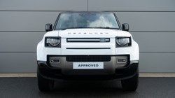 2023 (73) LAND ROVER DEFENDER 3.0 D250 X-Dynamic HSE 90 3dr Auto 5124043