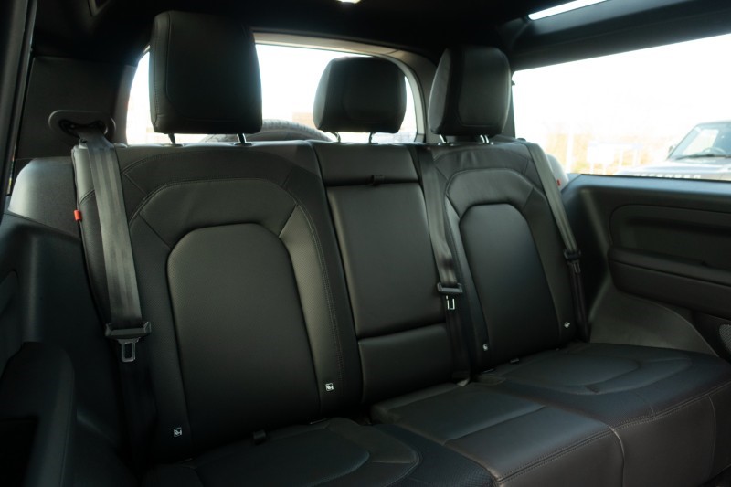 2023 (73) LAND ROVER DEFENDER 3.0 D250 X-Dynamic HSE 90 3dr Auto 5124090