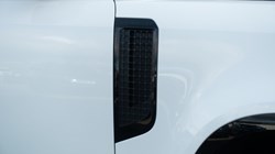 2023 (73) LAND ROVER DEFENDER 3.0 D250 X-Dynamic HSE 90 3dr Auto 5124055