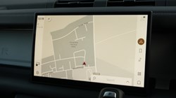 2023 (73) LAND ROVER DEFENDER 3.0 D250 X-Dynamic HSE 90 3dr Auto 5124046