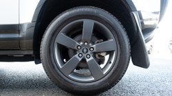 2023 (73) LAND ROVER DEFENDER 3.0 D250 X-Dynamic HSE 90 3dr Auto 5124066