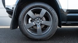 2023 (73) LAND ROVER DEFENDER 3.0 D250 X-Dynamic HSE 90 3dr Auto 5124060