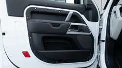 2023 (73) LAND ROVER DEFENDER 3.0 D250 X-Dynamic HSE 90 3dr Auto 5124091