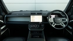 2023 (73) LAND ROVER DEFENDER 3.0 D250 X-Dynamic HSE 90 3dr Auto 5124045