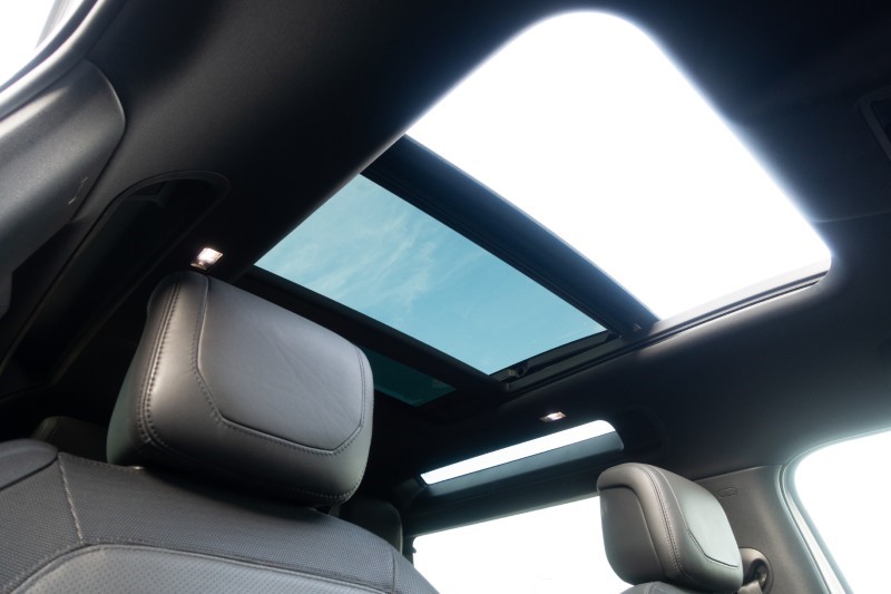 2023 (73) LAND ROVER DEFENDER 3.0 D250 X-Dynamic HSE 90 3dr Auto 5124085