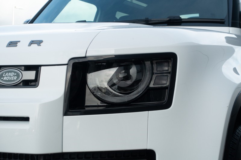 2023 (73) LAND ROVER DEFENDER 3.0 D250 X-Dynamic HSE 90 3dr Auto 5124069