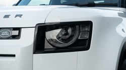 2023 (73) LAND ROVER DEFENDER 3.0 D250 X-Dynamic HSE 90 3dr Auto 5124069