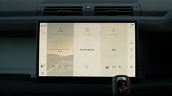 2023 (73) LAND ROVER DEFENDER 3.0 D250 X-Dynamic HSE 90 3dr Auto 5124049