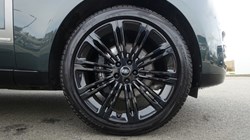 2021 (71) LAND ROVER RANGE ROVER 3.0 D350 Autobiography LWB 4dr Auto 5225943