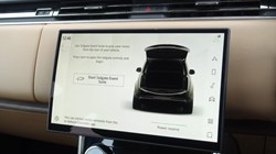 2021 (71) LAND ROVER RANGE ROVER 3.0 D350 Autobiography LWB 4dr Auto 5225994