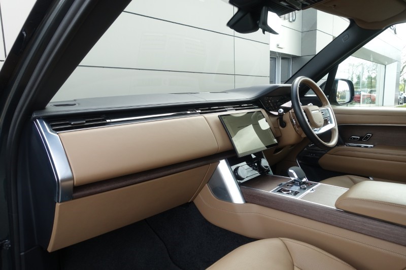 2021 (71) LAND ROVER RANGE ROVER 3.0 D350 Autobiography LWB 4dr Auto 5226012