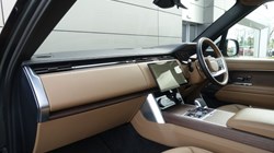 2021 (71) LAND ROVER RANGE ROVER 3.0 D350 Autobiography LWB 4dr Auto 5226012