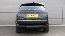 2021 (71) LAND ROVER RANGE ROVER 3.0 D350 Autobiography LWB 4dr Auto 5225941