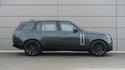2021 (71) LAND ROVER RANGE ROVER 3.0 D350 Autobiography LWB 4dr Auto 5225940