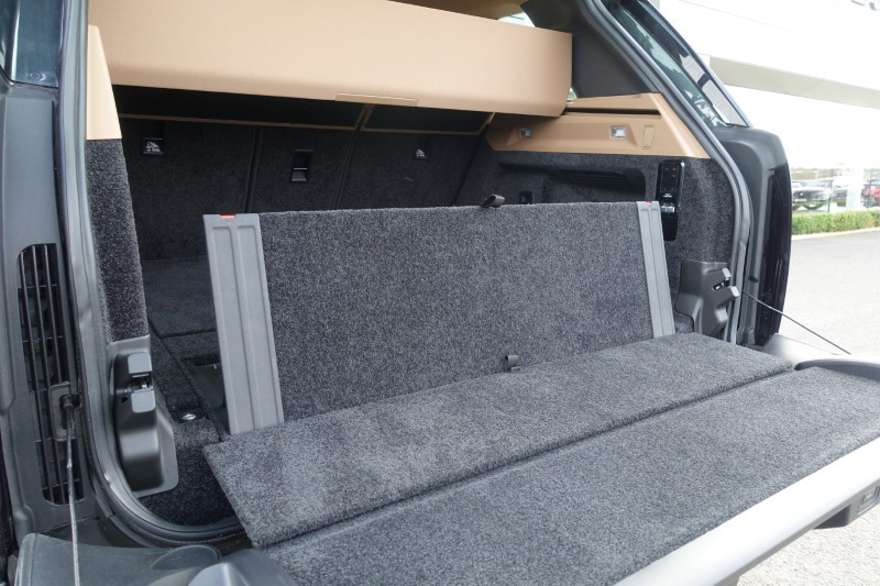 2021 (71) LAND ROVER RANGE ROVER 3.0 D350 Autobiography LWB 4dr Auto 5225968