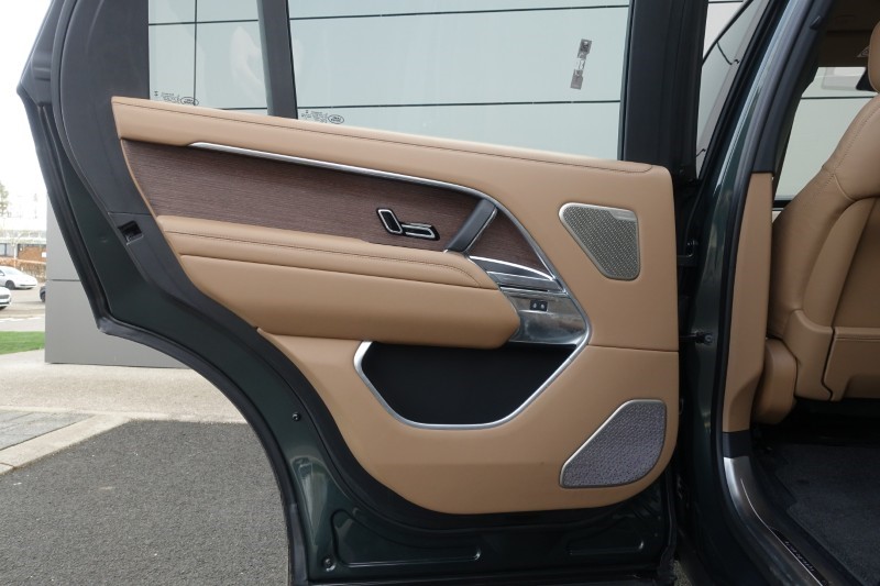 2021 (71) LAND ROVER RANGE ROVER 3.0 D350 Autobiography LWB 4dr Auto 5226008