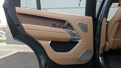 2021 (71) LAND ROVER RANGE ROVER 3.0 D350 Autobiography LWB 4dr Auto 5226008