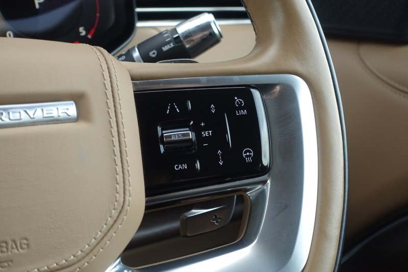 2021 (71) LAND ROVER RANGE ROVER 3.0 D350 Autobiography LWB 4dr Auto 5225971