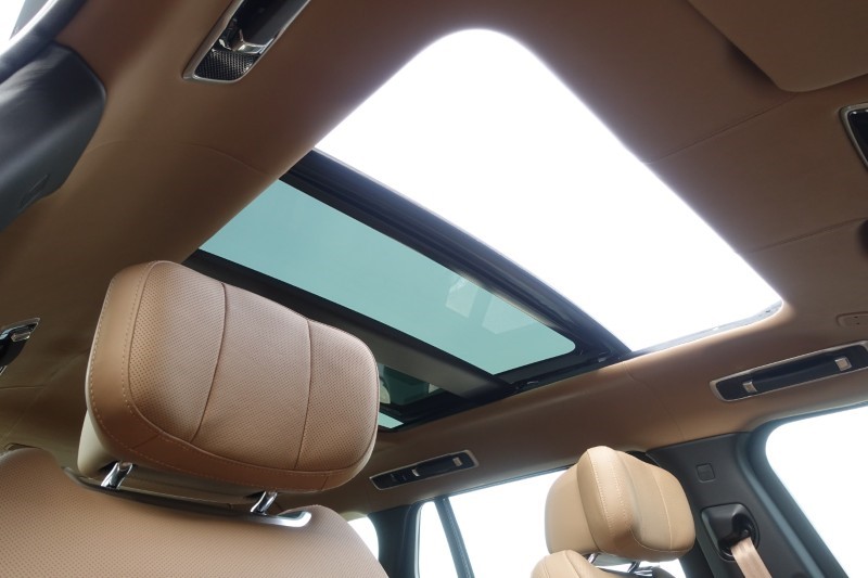 2021 (71) LAND ROVER RANGE ROVER 3.0 D350 Autobiography LWB 4dr Auto 5225999