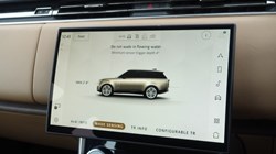2021 (71) LAND ROVER RANGE ROVER 3.0 D350 Autobiography LWB 4dr Auto 5225988
