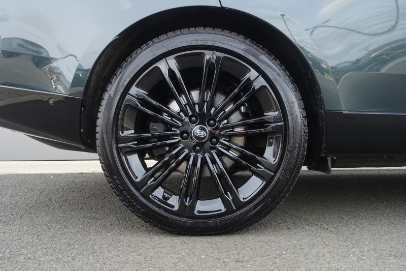 2021 (71) LAND ROVER RANGE ROVER 3.0 D350 Autobiography LWB 4dr Auto 5225959