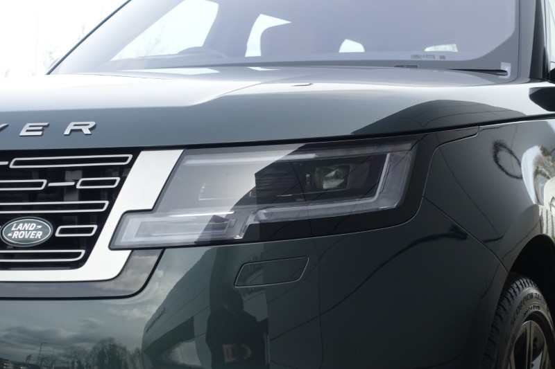 2021 (71) LAND ROVER RANGE ROVER 3.0 D350 Autobiography LWB 4dr Auto 5225965