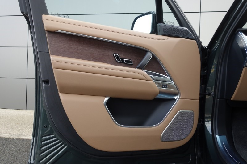 2021 (71) LAND ROVER RANGE ROVER 3.0 D350 Autobiography LWB 4dr Auto 5226011