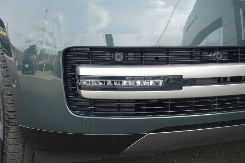 2021 (71) LAND ROVER RANGE ROVER 3.0 D350 Autobiography LWB 4dr Auto 5225956