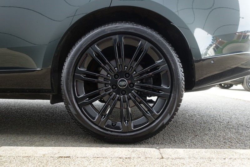 2021 (71) LAND ROVER RANGE ROVER 3.0 D350 Autobiography LWB 4dr Auto 5225962