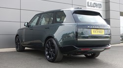 2021 (71) LAND ROVER RANGE ROVER 3.0 D350 Autobiography LWB 4dr Auto 1