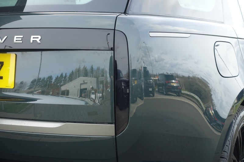 2021 (71) LAND ROVER RANGE ROVER 3.0 D350 Autobiography LWB 4dr Auto 5225960