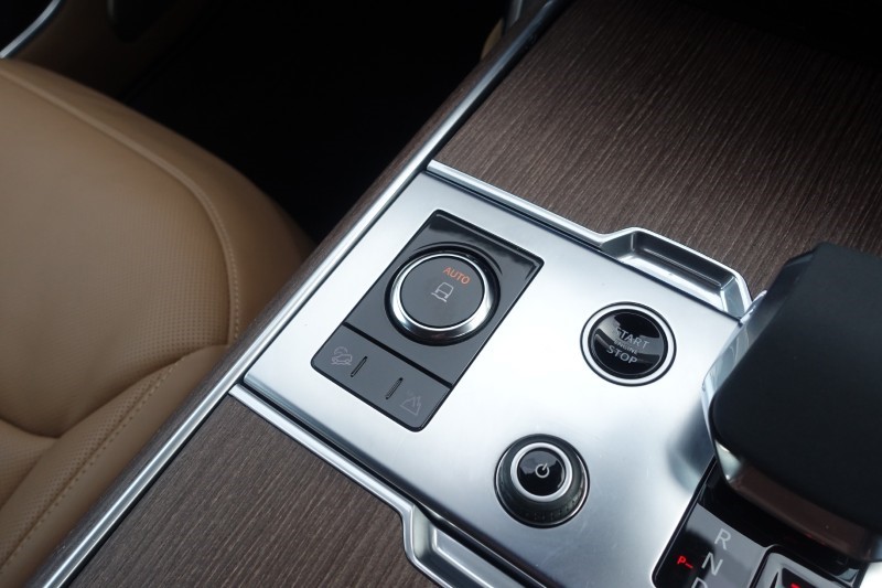 2021 (71) LAND ROVER RANGE ROVER 3.0 D350 Autobiography LWB 4dr Auto 5225996