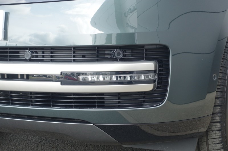 2021 (71) LAND ROVER RANGE ROVER 3.0 D350 Autobiography LWB 4dr Auto 5225966